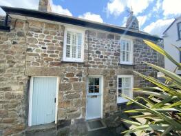 8 Keigwin Cottage, Keigwin Place, Penzance TR19 6RR