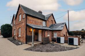Keepers Cottage, Nuneham Park, Nuneham Courtenay, Oxford OX44 9PJ