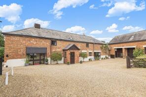 Shambles Barn, Melchbourne Park, Bedford MK44 1BD