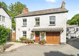 Melrose Cottage, Mill Hill, Looe PL13 2RP