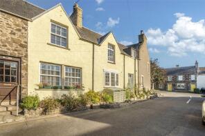 Caddy Cottage, Teapot Street, Kelso TD5 8QH
