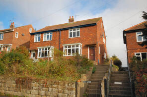 Fernleigh, Old Church Lane, Fylingthorpe, Whitby YO22 4TR