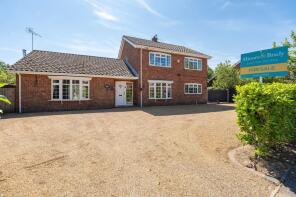 1, Orchard Drive, Great Yarmouth NR29 5LF