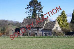 3, Sherborne GL54 3DU
