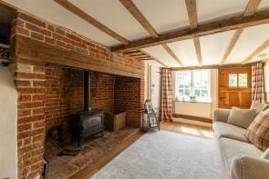 April Cottage, Rye Road, Sandhurst, Cranbrook TN18 5PQ