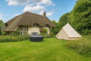 Rose Cottage, Alresford Road, Alresford SO24 0PW