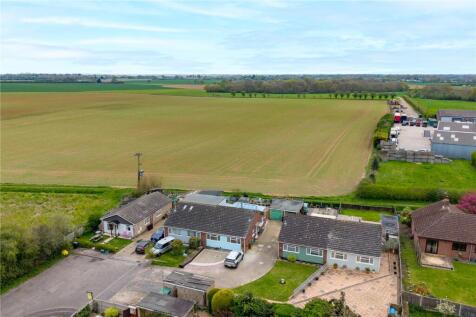 Glebe Close, Wix, Manningtree, Essex, CO11