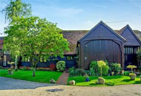 Whickens Barn, Main Street, West Ilsley, Newbury RG20 7AJ