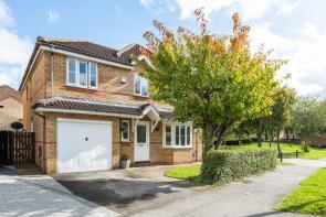 41, Blanchland Circle, Monkston, Milton Keynes MK10 9DG