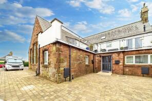 1, The Reading Rooms, Springfield Road, Egremont CA22 2SX
