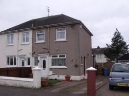 5, Gordon Avenue, Glasgow G69 6HJ