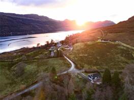 The Cedar House, Lochgoilhead PA24 8AE
