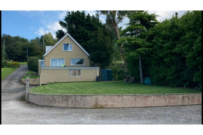 2, Craig Heights, Old Colwyn, Colwyn Bay LL29 9HN