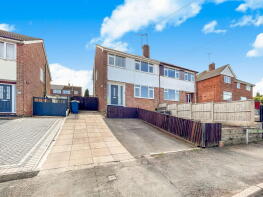 6, Pemberton Drive, Meir Heath, Stoke-on-trent ST3 7JU