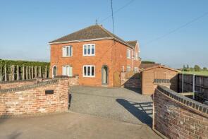 Ridleys Way, Coningsby Road, Lincoln LN4 4UY