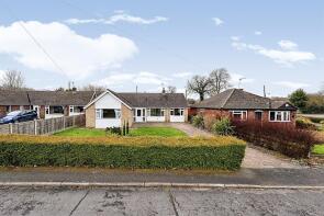 4 The Beeches, Queensway, Leadenham, Lincoln LN5 0PF