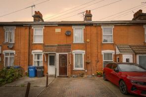 148, London Road, Ipswich IP1 2HQ