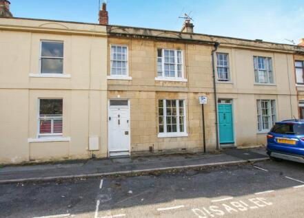 Denmark Road, Oldfield Park, Bath