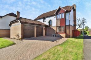 20, Oak Fern Drive, East Kilbride, Glasgow G74 4UF