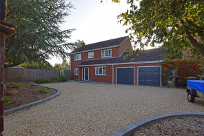 41 Magpie Lodge, Station Road, King's Lynn PE32 1AW
