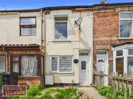 Nelson Street, Retford