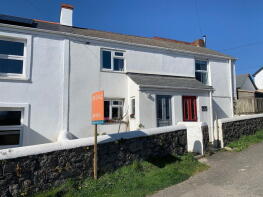 2, East Lynne, Road From Homeleigh To Grove Farm, Truro TR4 8EG