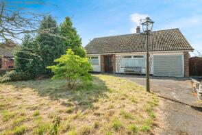 21 Denstoft, The Hills, Norwich NR13 3TN