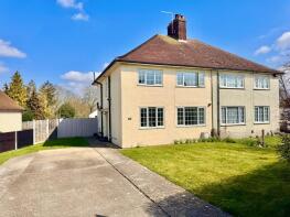 97, Station Road, Baldock SG7 5LT