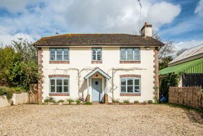 Maycomb, Road Past Lemprice Farm, Budleigh Salterton EX9 7BW