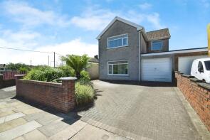 Brixham House, Heol-y-parc, North Cornelly, Bridgend CF33 4LT