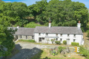 Pen Bryn Twrw Farm, Ynys Goch Road, Llanbedr Y Cennin, Conwy LL32 8UP