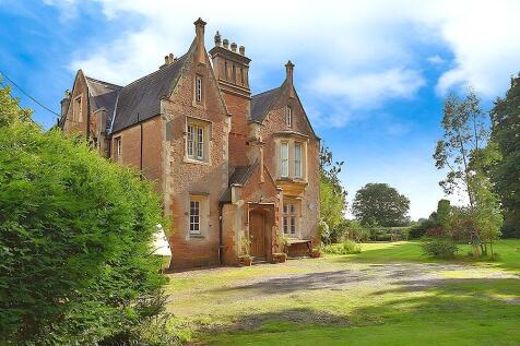 Broadclyst, Exeter, EX5