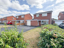 14, St James Crescent, Stirchley, Telford TF3 1BL