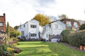 18, Hurst Green Road, Hurst Green RH8 9AG