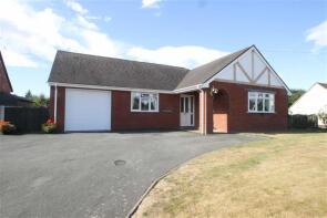 Ravensworth, Asterley, Minsterley SY5 0AW