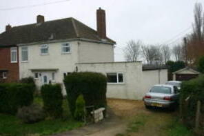 24, Everard Road, Tongue End, Spalding PE11 3JW