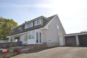 34, St Annes Avenue, Cwmffrwd, Carmarthen SA31 2NA