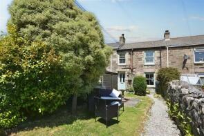 12, Lanner Moor, Redruth TR16 6HY