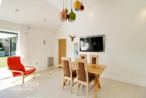 Summer Orchard, Greenways, Norwich NR15 1QN