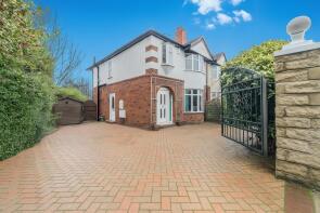 5, Ghyllroyd Drive, Birkenshaw, Bradford BD11 2ES