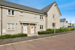 20, The Heathers Wynd, Dunfermline KY11 8YD