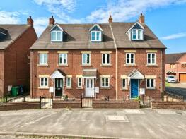 8, Newport Road, Haughton, Stafford ST18 9JH