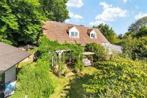 April Cottage, The Walk, Oxted RH8 9NY