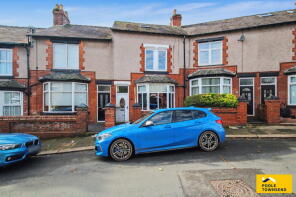93, Victoria Avenue, Barrow-in-furness LA14 5NH