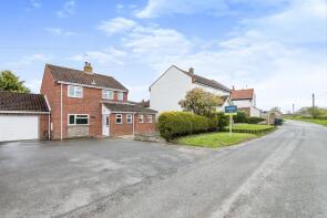 Millfield, Staithe Road, Beccles NR34 0BN