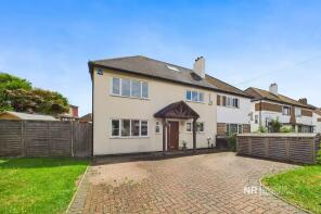 15, Grange Road, Chessington KT9 1EZ