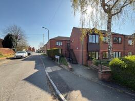 20, Eastwood Court, Foregate Street, Astwood Bank B96 6BW