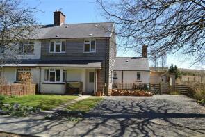 29 Tan Y Bryn, Ystrad Hir, Staylittle, Llanbrynmair SY19 7DG