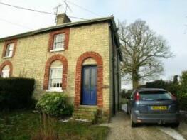 Oak Tree Cottage, High Street, Widdington CB11 3SG