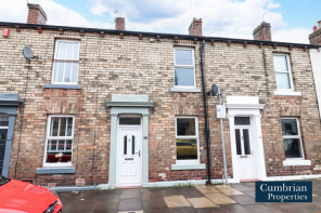 21, Hawick Street, Carlisle CA2 5UW